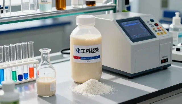 仓储配送中的配方管理:性能与适用条件分析