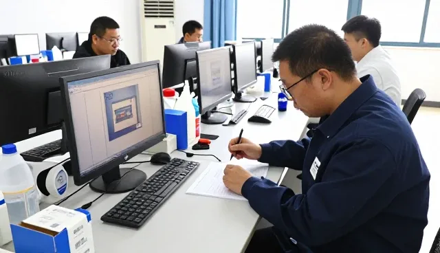 精细化学品销售为什么越来越重视配方服务