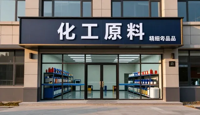 有机硅中间体分装工艺中原料性能的选型关注点