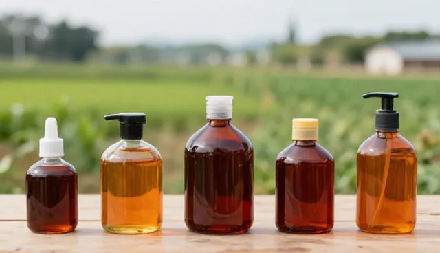 环氧树脂性能差异及适用条件解析