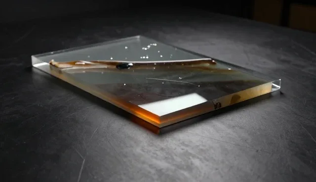 环氧树脂应用中的客户问题及处理方向