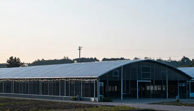 仓储配送维护建议：环氧树脂系列应用场景分析