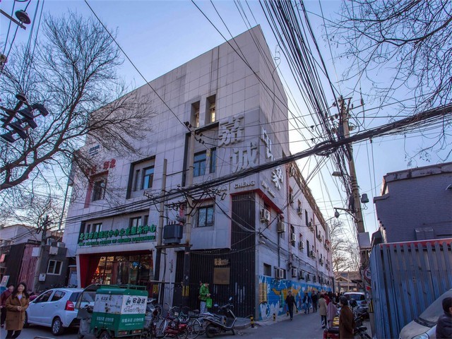 上海简易升降机哪家好